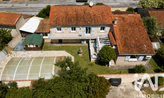 Maison 7 Pièces 167 m² à vendre à Carcassonne (11000)