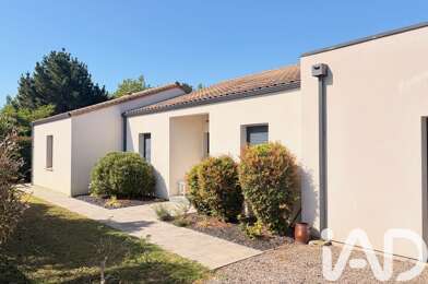 Maison 6 pièces 543000 €