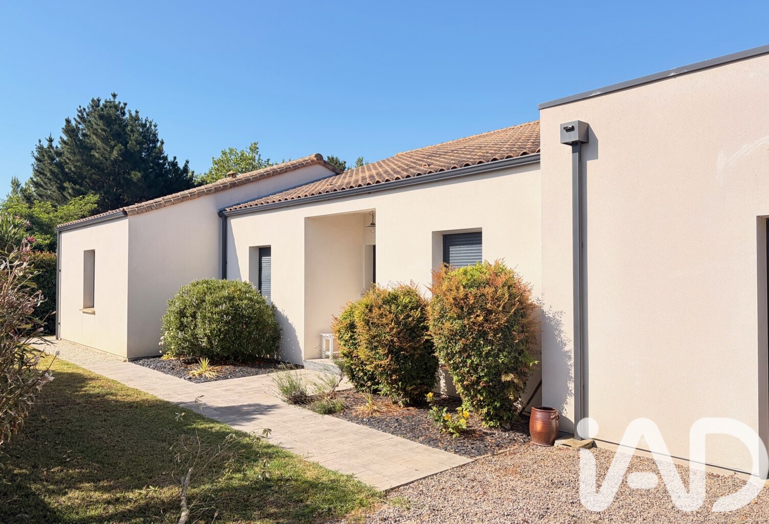 Vente Maison/villa 6 pièces — photo 1