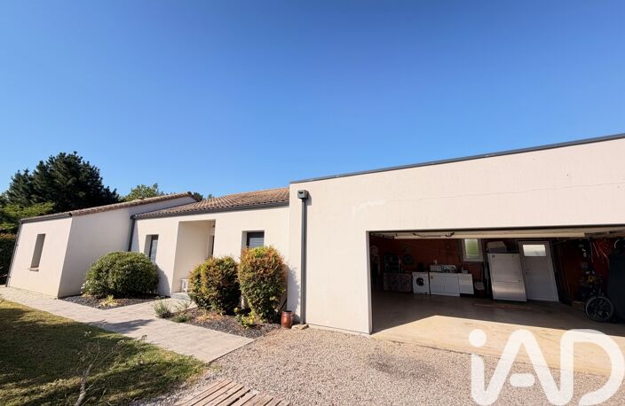 Vente Maison/villa 6 pièces — photo 2