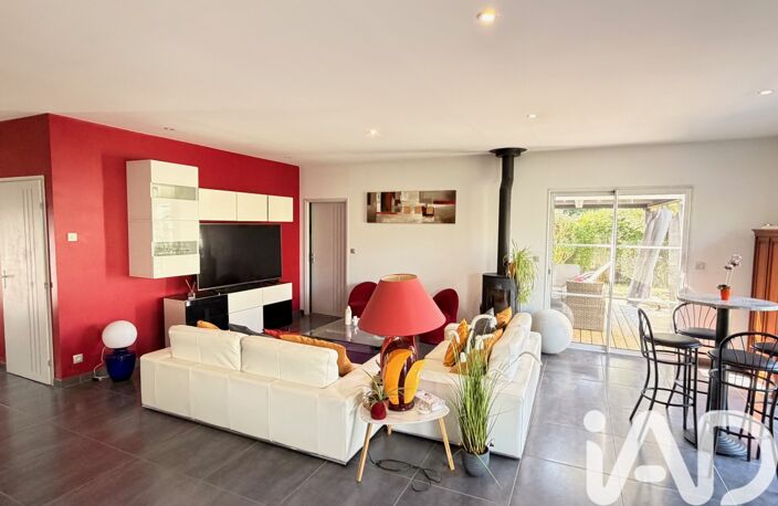 Vente Maison/villa 6 pièces — photo 3