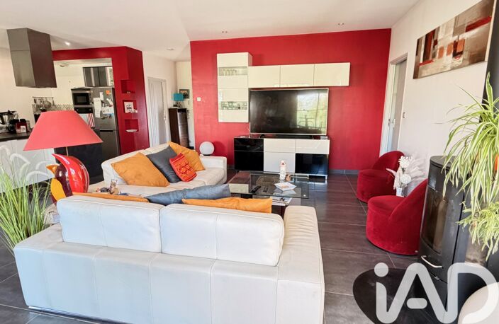Vente Maison/villa 6 pièces — photo 4