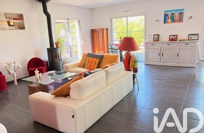 Vente Maison/villa 6 pièces — photo 5