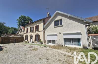 Vente Longère 7 pièces — photo du bien