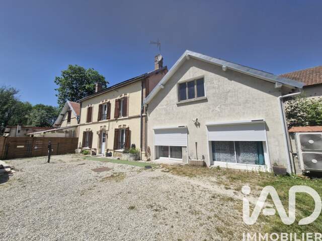 Vente Longère 7 pièces — photo du bien