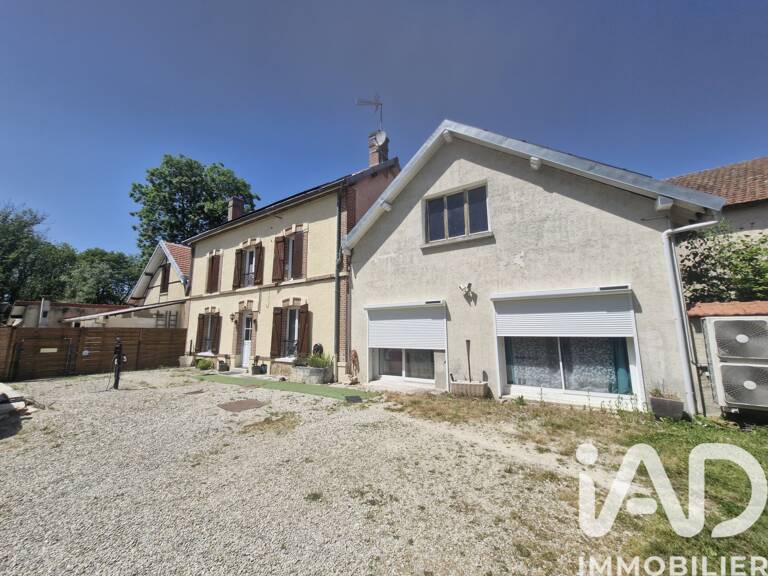 Vente Longère 7 pièces — photo 1