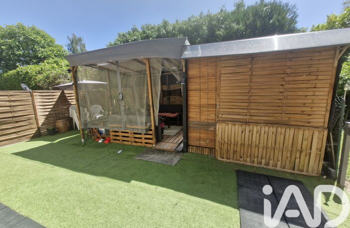 Vente Longère 7 pièces — photo 2