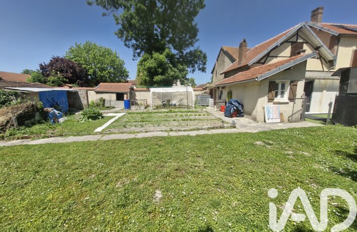 Vente Longère 7 pièces — photo 3