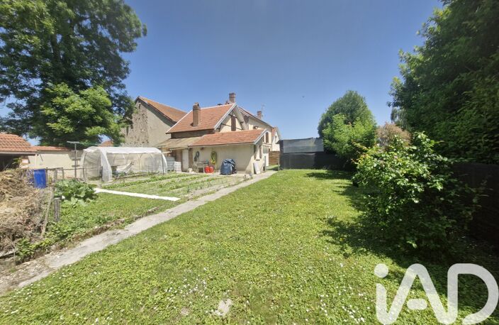 Vente Longère 7 pièces — photo 4