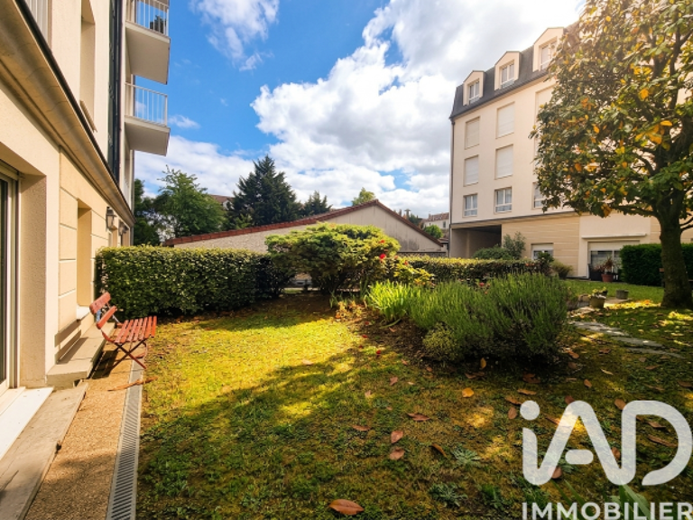 Vente Appartement 4 pièces — photo 1