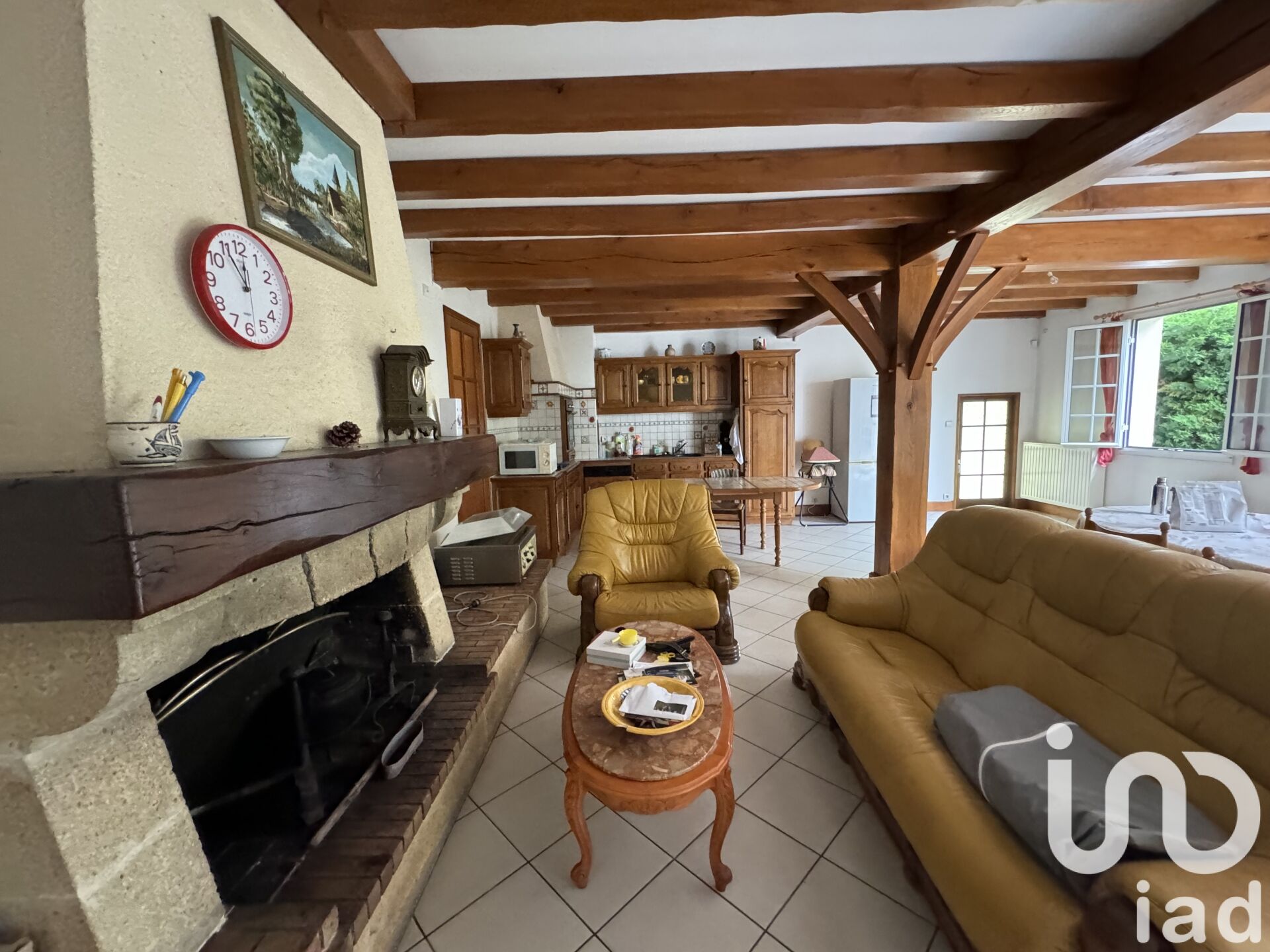 Vente Maison/villa 6 pièces - Photo 2