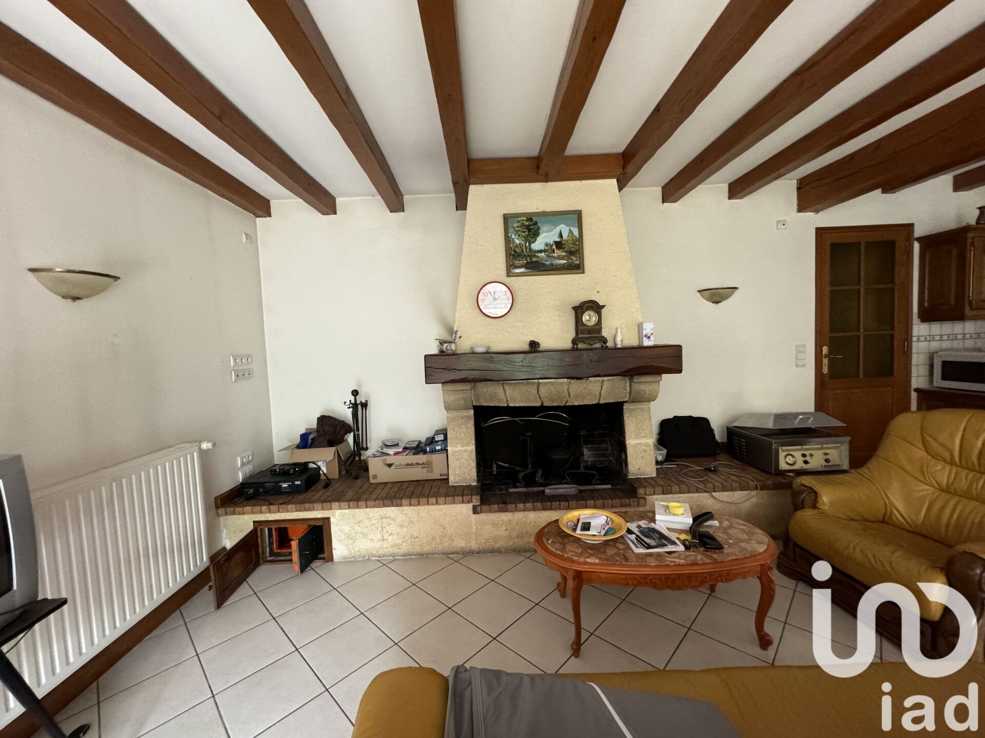 Vente Maison/villa 6 pièces - Photo 3