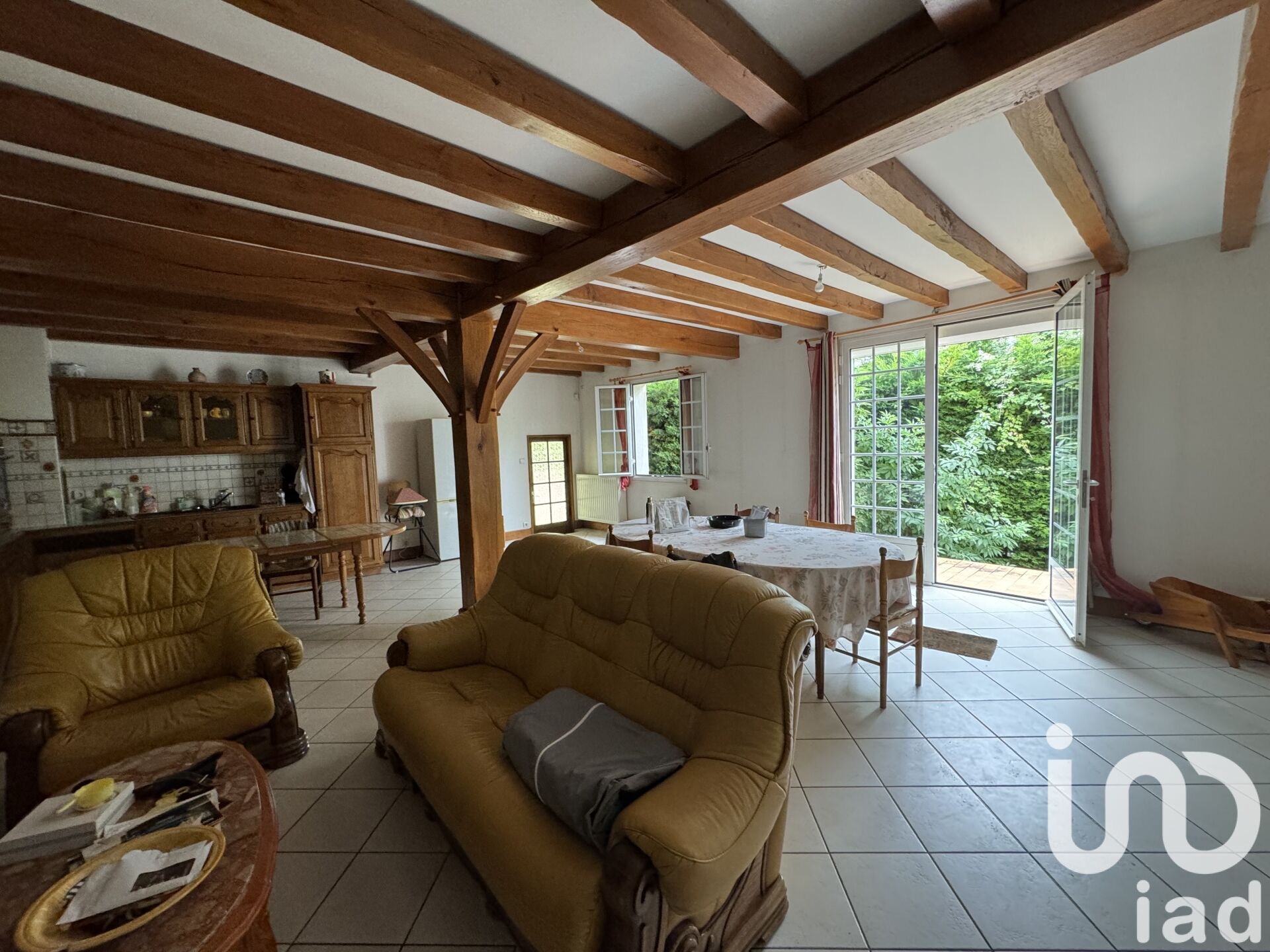 Vente Maison/villa 6 pièces - Photo 4