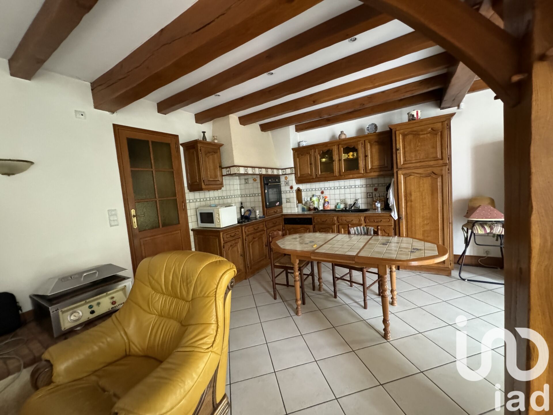 Vente Maison/villa 6 pièces - Photo 5