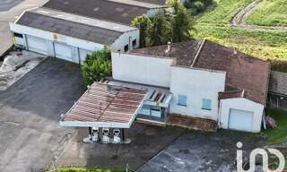 Maison 6 Pièces 125 m² à vendre à Montboyer (16620)