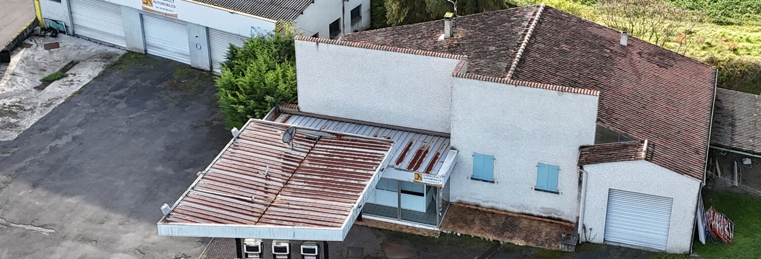 Maison 6 Pièces 125 m² à vendre à Montboyer (16620)