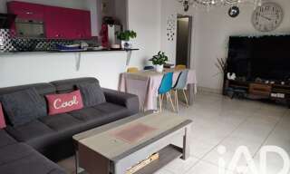 Appartement 4 Pièces 81 m² à vendre à Garges-lès-Gonesse (95140)