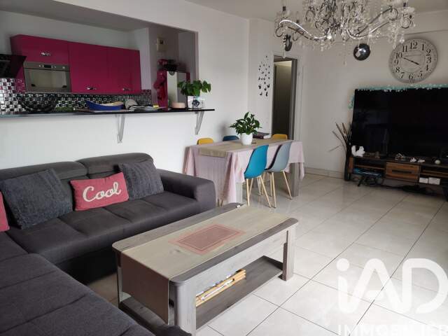 Vente Appartement 4 pièces — photo du bien