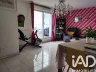Vente Appartement 4 pièces — photo 2