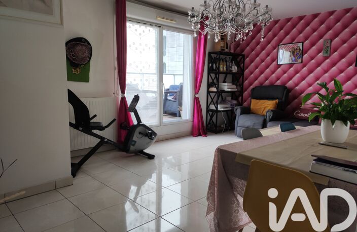 Vente Appartement 4 pièces — photo 2