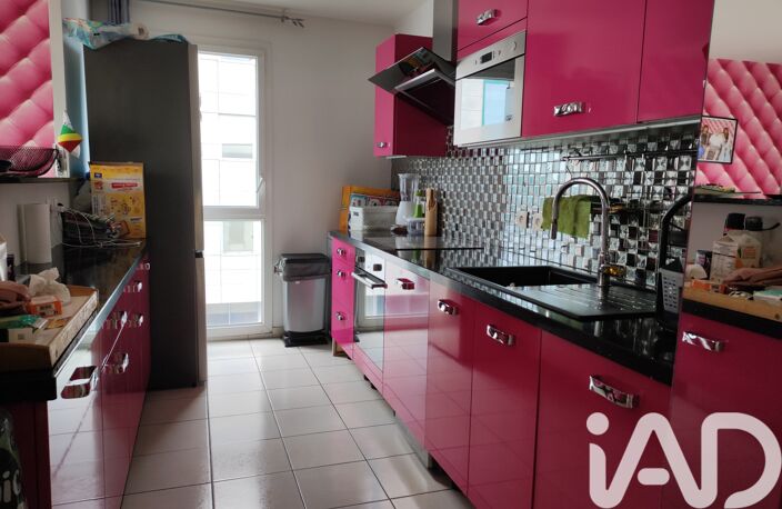 Vente Appartement 4 pièces — photo 3