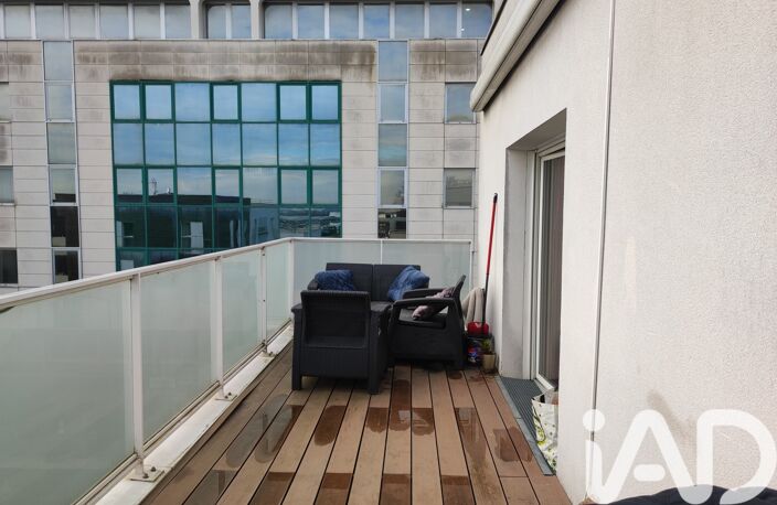 Vente Appartement 4 pièces — photo 4