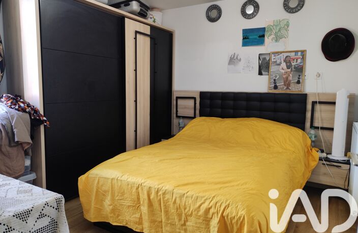Vente Appartement 4 pièces — photo 5