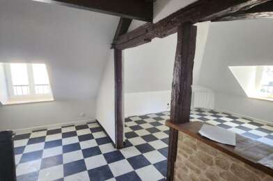 Appartement 2 pièces 550 €