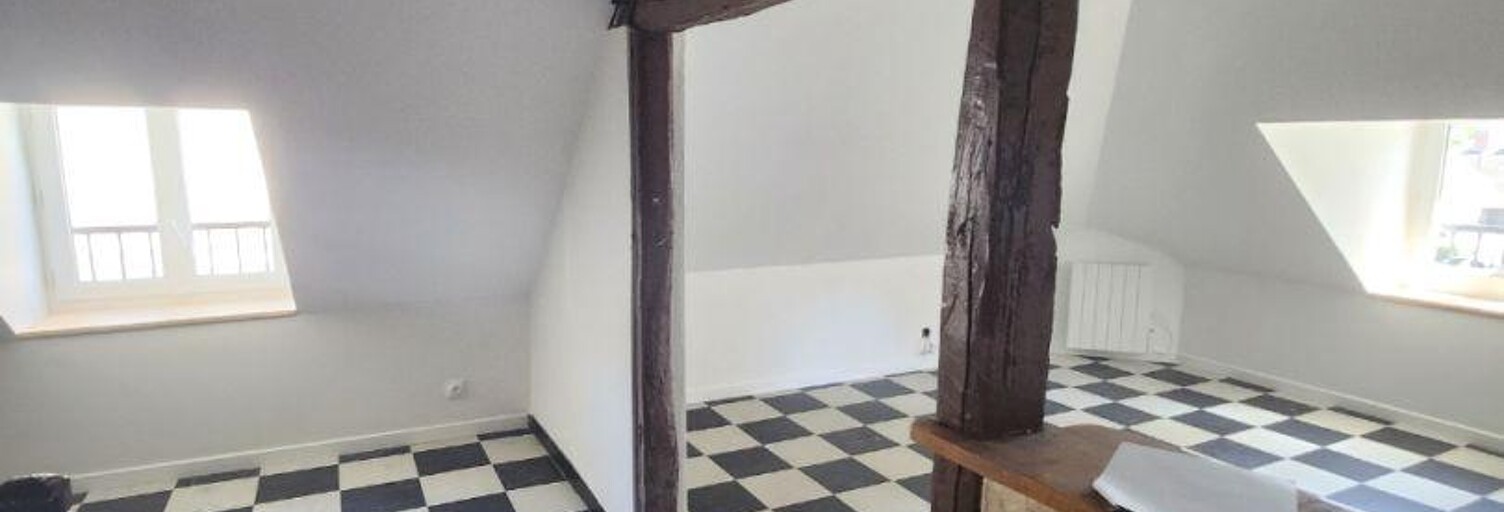 Appartement 2 Pièces 23 m² à louer à Jouarre (77640)