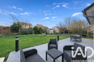 Maison 5 pièces 306000 €