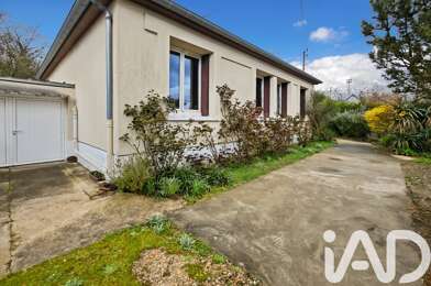 Maison 5 pièces 295000 €