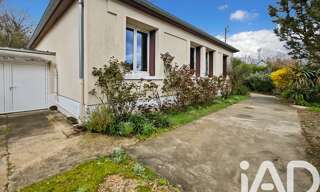 Maison 5 Pièces 83 m² à vendre à Gagny (93220)