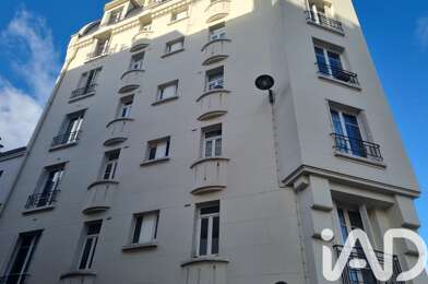 Appartement 1 pièces 280000 €