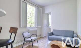 Appartement 2 Pièces 26 m² à louer à Bois-Colombes (92270)