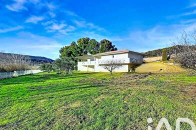 Maison 4 pièces 660000 €