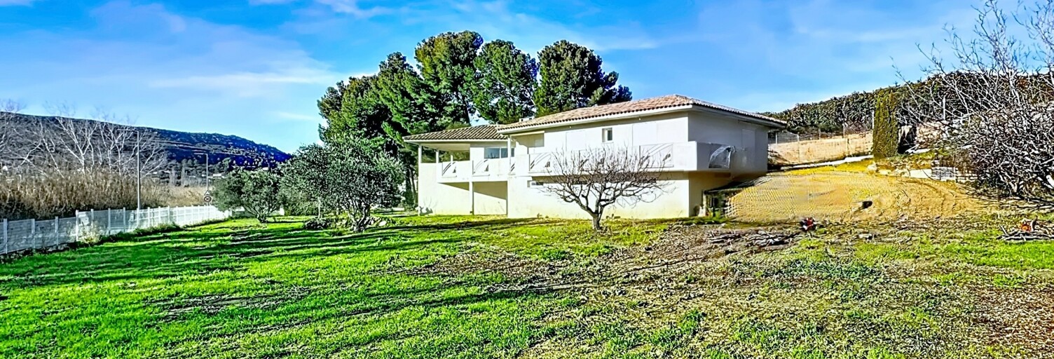 Maison 4 Pièces 143 m² à vendre à Istres (13800)