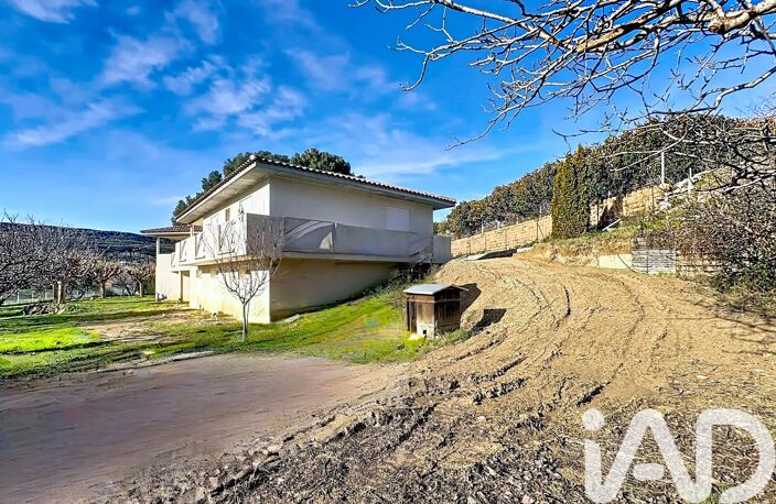 Vente Maison d'architecte 4 pièces — photo 2