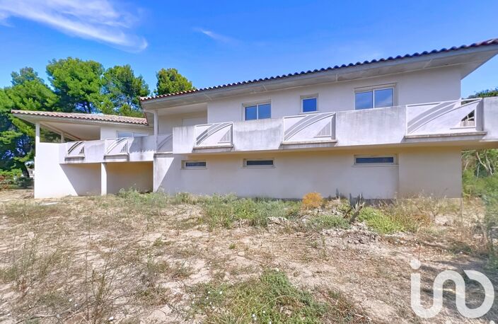 Vente Maison d'architecte 4 pièces — photo 3
