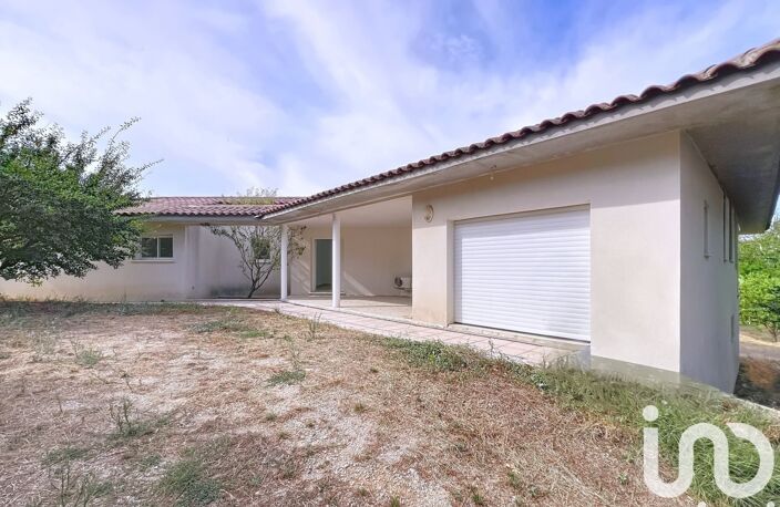 Vente Maison d'architecte 4 pièces — photo 4