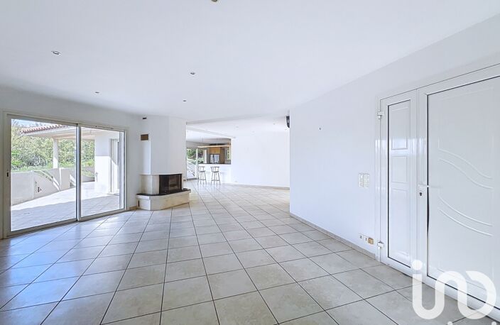 Vente Maison d'architecte 4 pièces — photo 5