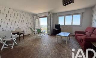Appartement 4 Pièces 77 m² à vendre à Saumur (49400)
