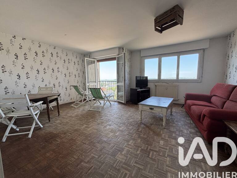 Vente Appartement 4 pièces — photo 1