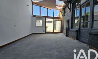 Immeuble  212 m² à vendre à Merville (59660)