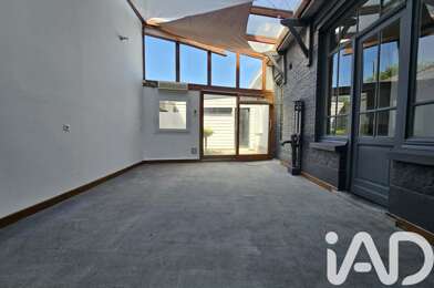 Immeuble  265000 €