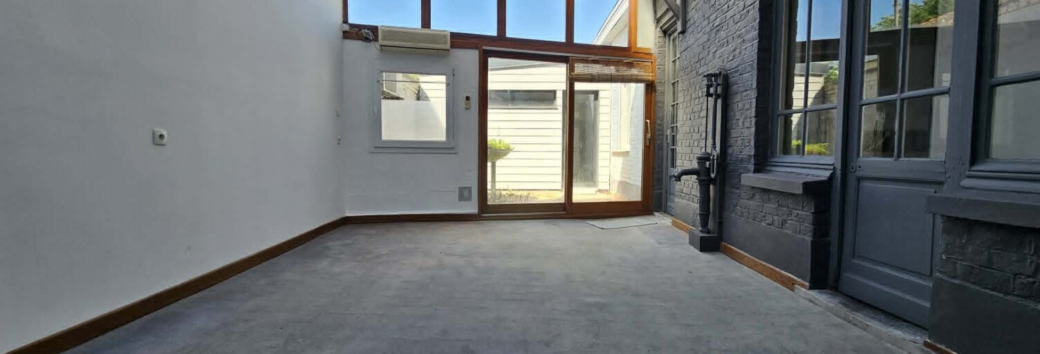 Immeuble  212 m² à vendre à Merville (59660)