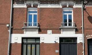 Immeuble  212 m² à vendre à Merville (59660)