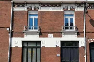 Immeuble  265000 €