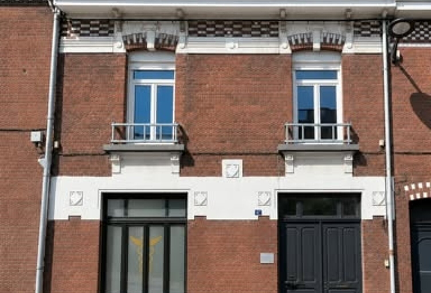 Vente Immeuble 212 m&sup2; — photo 1