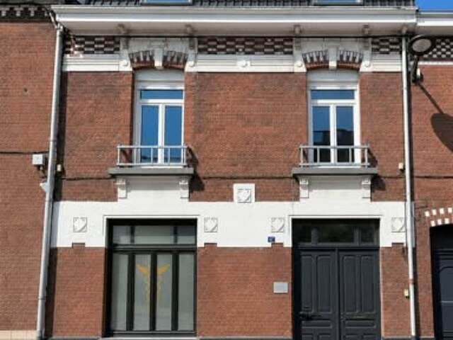 Vente Immeuble 212 m&sup2; — photo du bien