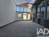 Vente Immeuble 212 m&sup2; — photo 2